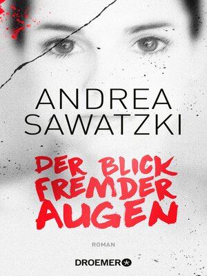 cover image of Der Blick fremder Augen
